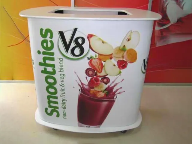 Customized Trolley