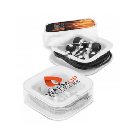 Earbuds