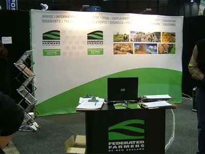 Displays Electronic Device Branding Retail Touch