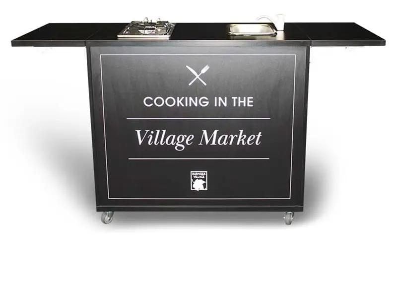 Portable Kitchen for Sale5