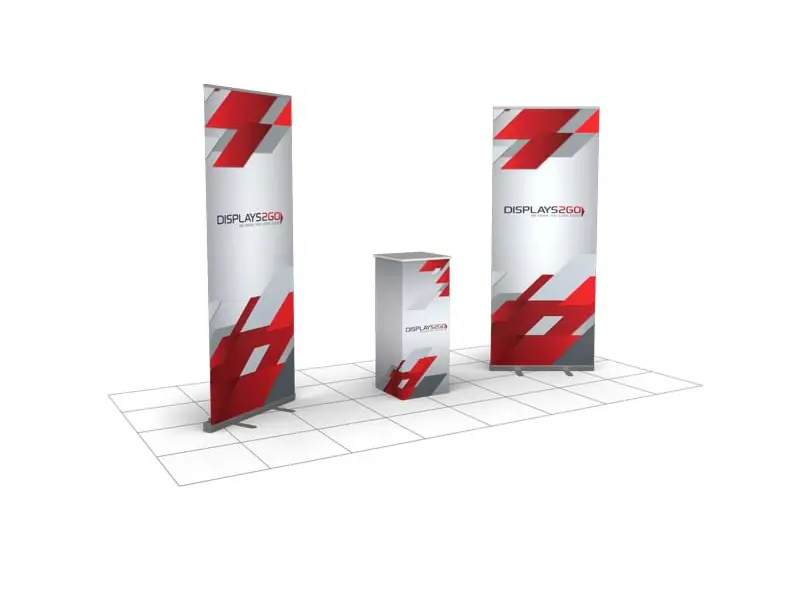 Exhibition kit 1