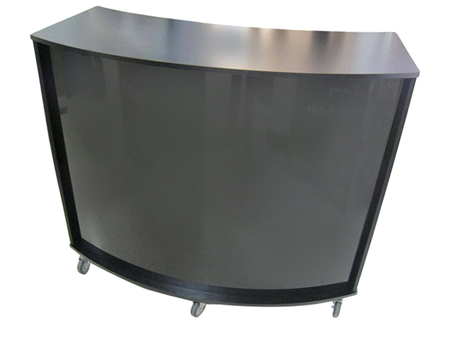 Counter for Westfield