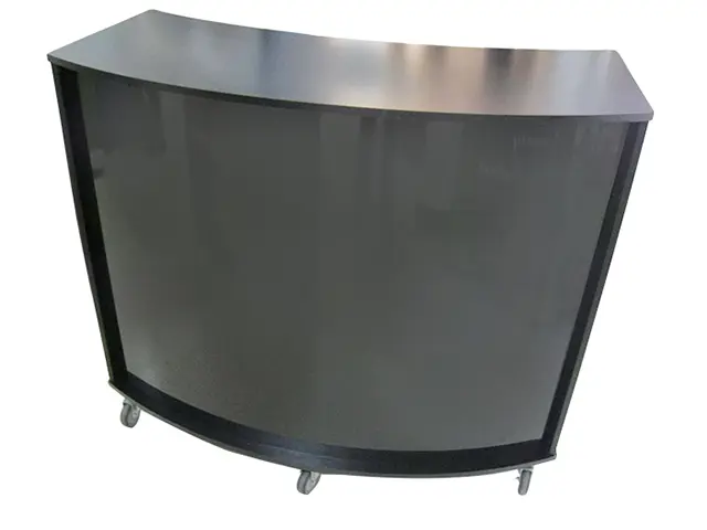 Counter for Westfield