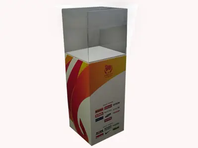 Football Display