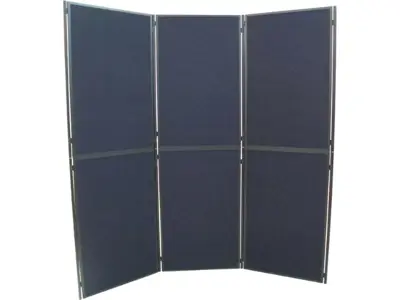 Partitioning
