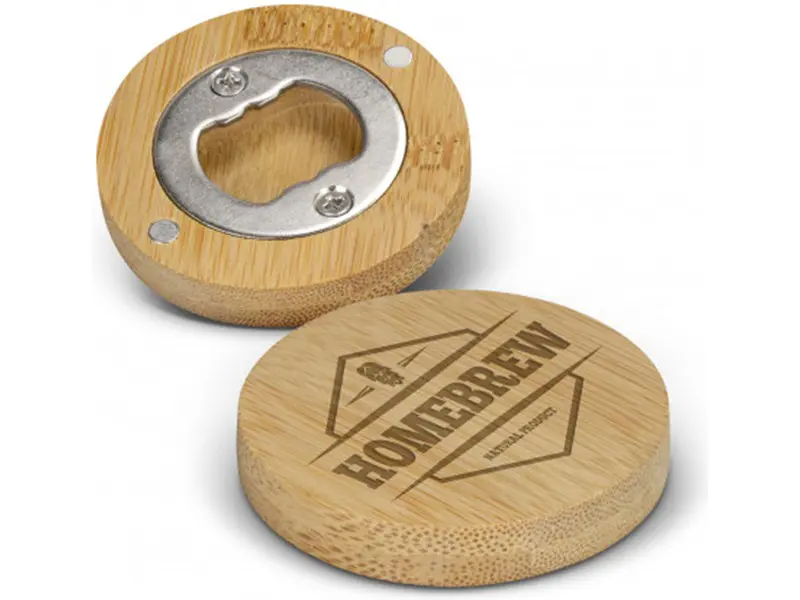 Bottle openers