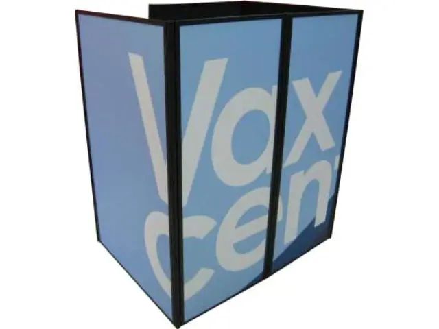 Panel Displays