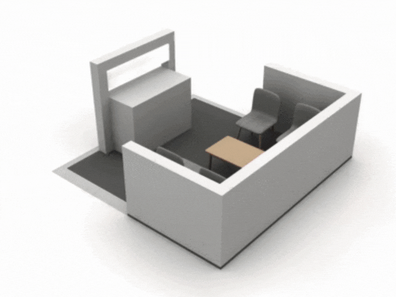Shopping Centre Consultants' Hire Kit