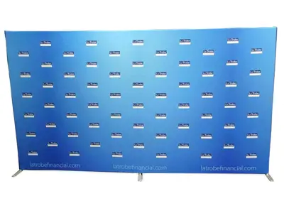 Photo Backdrop