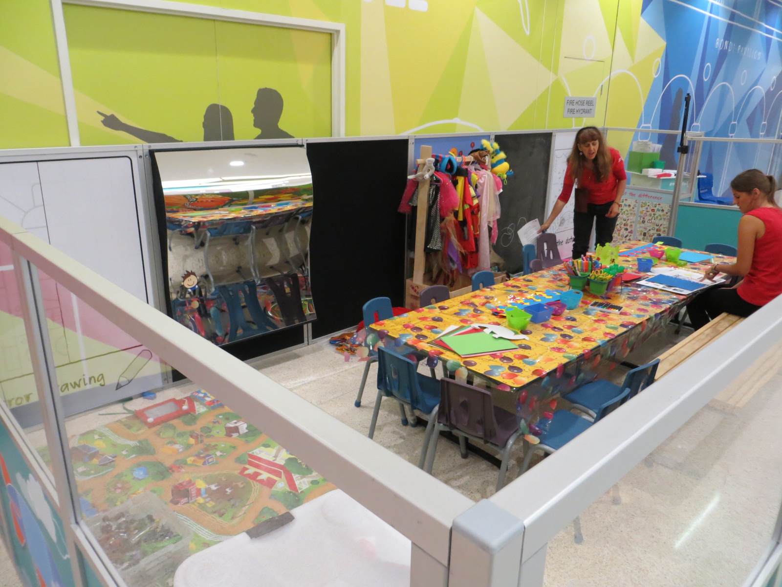 Eventful Kids Portable Christmas Event