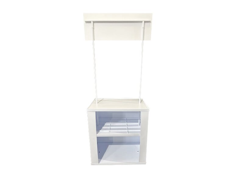 Market Stand Back - unbranded