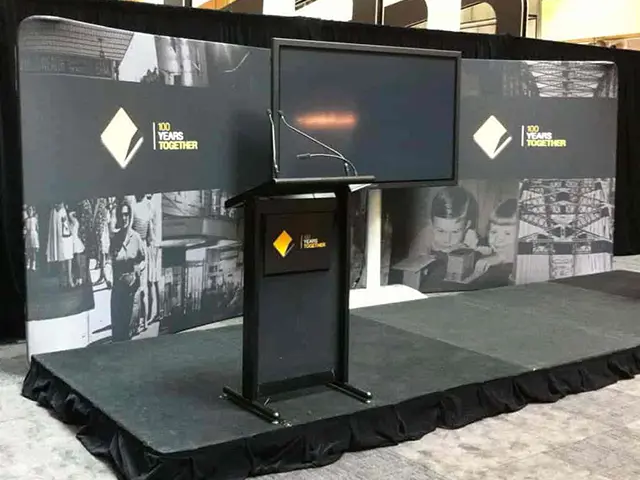 Large Backdrop