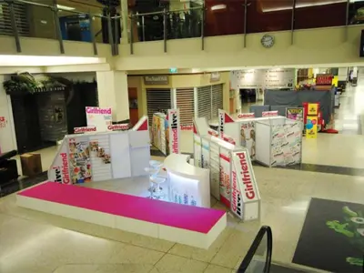 Mall Promo