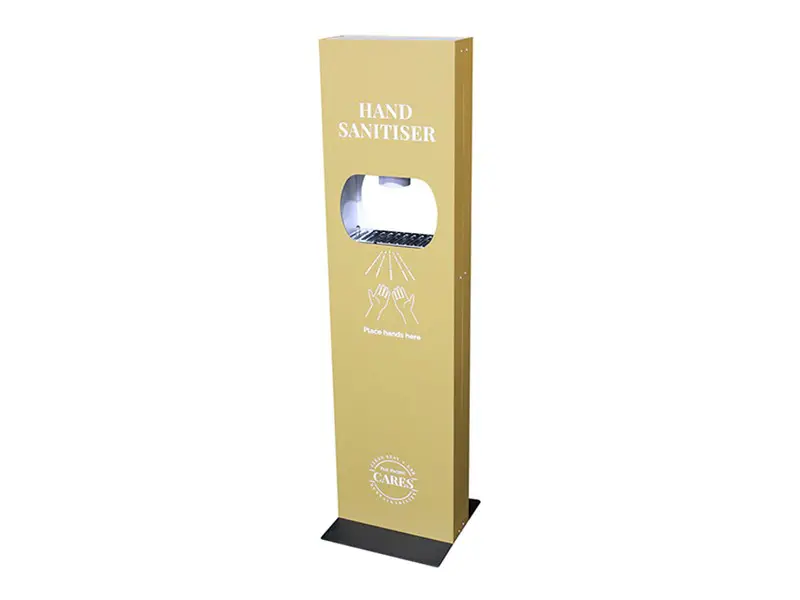 Premiere Sanitiser Station