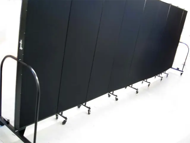 Room Dividers Australia