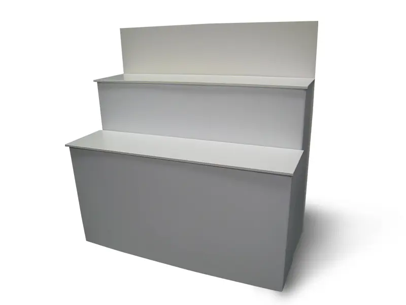 Plinth Shelving Plinths