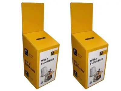 Comment Boxes