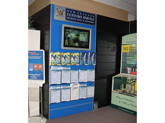 Digital Led Technology Screen