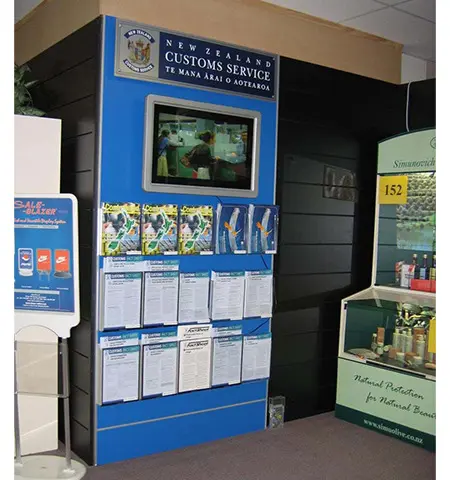 Digital Led Technology Screen
