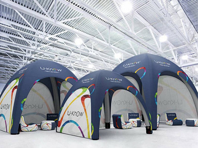 Inflatable products