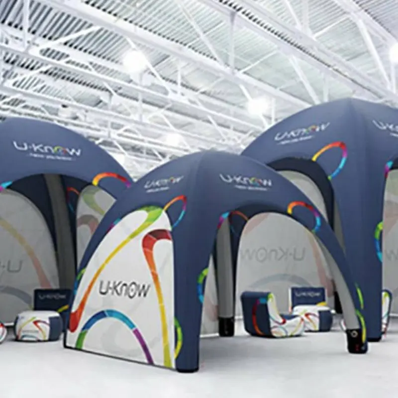 Inflatable products