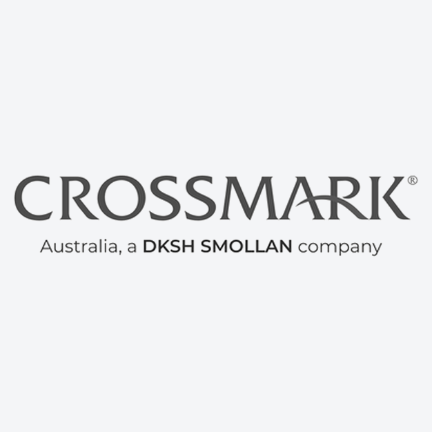 crossmark