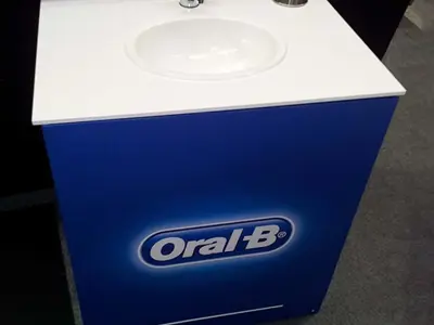 Portable Sink