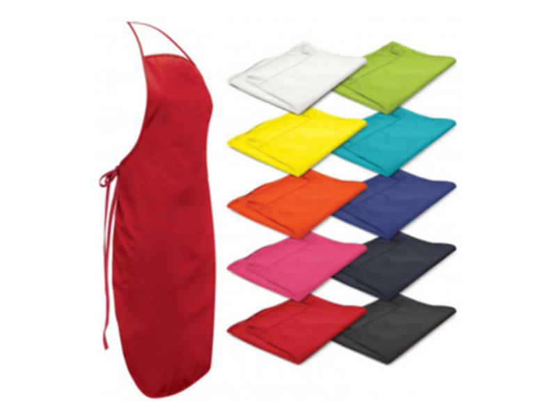  Aprons