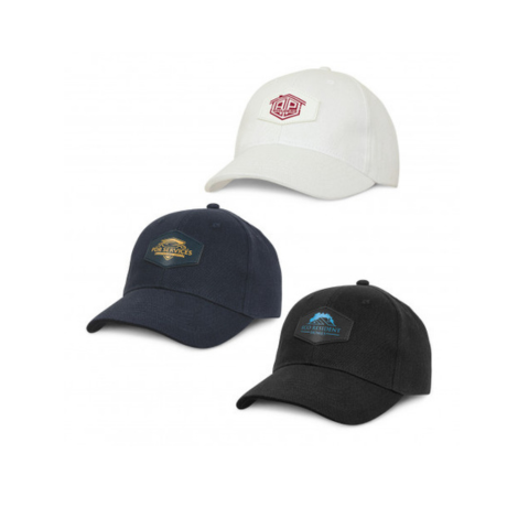  Caps