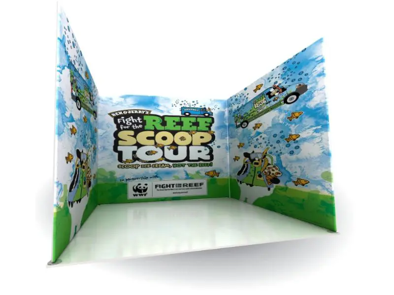 SuperWall Expo Booth
