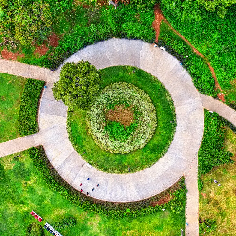 Our commitment to a circular economy