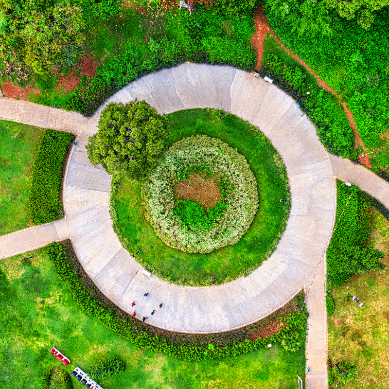 Our commitment to a circular economy