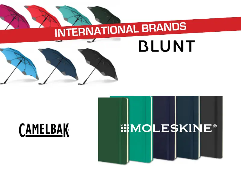 International Brands