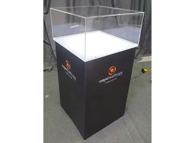 Acrylic Display Case