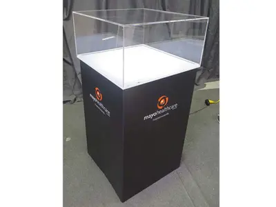 Acrylic Display Case