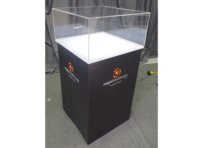 Acrylic Display Case