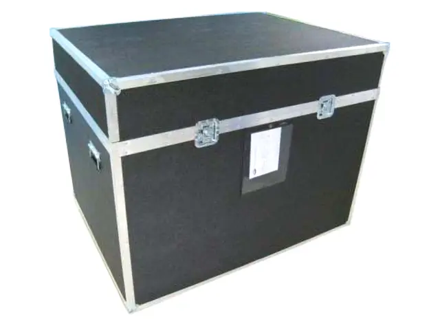 Custom Road Case
