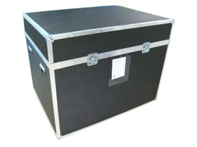 Custom Road Case