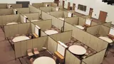 Room Divider Screen