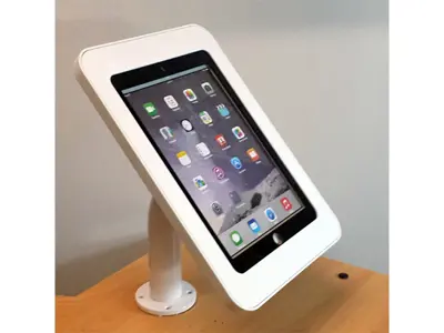 iPad Table on Top Stand