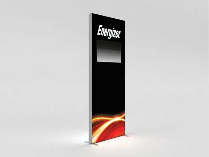 Streamline Tv Display Energizer